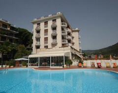 Hotel Paco (Pietra Ligure, Italy)