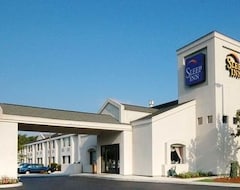 Otel Quality Inn (Grasonville, ABD)