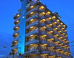 King Fy Hotel (Battambang, Kambodža)