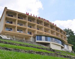 Khách sạn Hillside Inn (Madison, Hoa Kỳ)