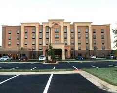 Hotel Hampton Inn Jackson/Flowood - Airport Area Ms (Flowood, USA)