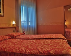 Hotel Venezia (Mestre-Venezia, Italy)