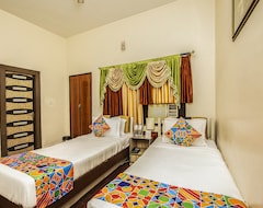 Hotel FabExpress The Paradise Salt lake City (Kolkata, India)