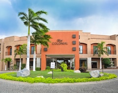 Colonial Hotel Hermosillo (Hermosillo, Mexico)