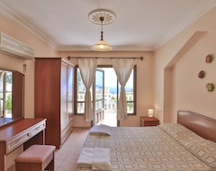Apart Otel Villa Lycian City (Kalkan, Türkiye)