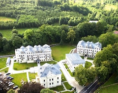 Hotel Cottonina Villa & Mineral Spa Resort (Świeradów-Zdrój, Polska)