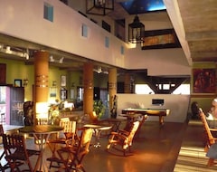 Hotel El Casino (Diriamba, Nicaragua)