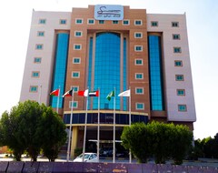 signature Al khobar Hotel (Al Khobar, Suudi Arabistan)