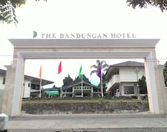 Khách sạn The Bandungan  & Convention (Semarang, Indonesia)