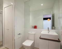Aparthotel RNR Serviced Apartments North Melbourne (Melbourne, Australia)