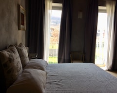 Hotel Villa Gelso (Vesime, Italy)