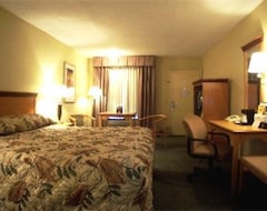 Hotel Econo Lodge Whiteville (Whiteville, USA)