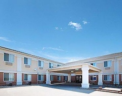 Hotelli Comfort Inn Sioux City South (Sioux City, Amerikan Yhdysvallat)