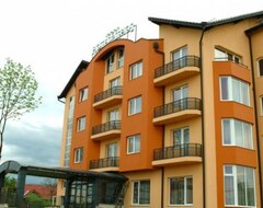 Khách sạn Hotel Athos R.M.T. (Cluj-Napoca, Romania)