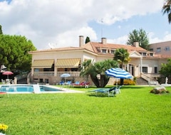 Hele huset/lejligheden Costa Dorada House (Cubellas, Spanien)