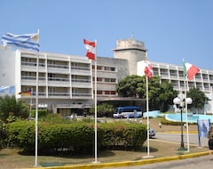 Hotelli Hotel Cubanacan Comodoro (Havanna, Kuuba)