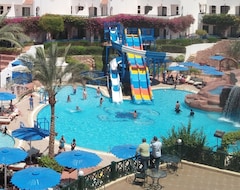 Hôtel Verginia Sharm Resort & Aqua Park (Charm el-Cheikh, Egypte)
