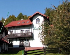 Khách sạn Leśnik (Ustron, Ba Lan)