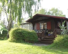 Koko talo/asunto Vile Holiday House (Roslev, Tanska)