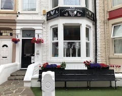 Hotel The Butterfly - Group Weekends (Blackpool, United Kingdom)