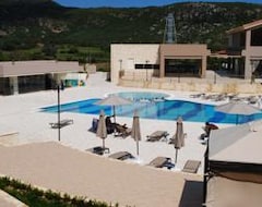 Khách sạn Magnolia Resort (Katelios, Hy Lạp)