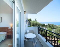 Hotel Semiramis Village - All Inclusive (Goúves, Grækenland)