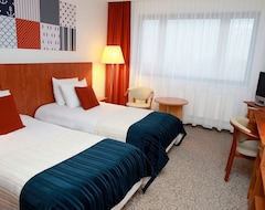 Hotel Mercure Gdynia Centrum (Gdynia, Poland)