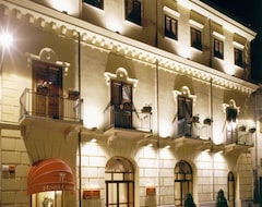 Hotel Centrale Spa & Relax (Alcamo, İtalya)