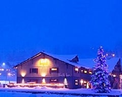 Hotel Nordic Inn (Crested Butte, USA)