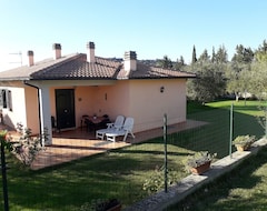 Khách sạn Residence Bartolini Ai Campi da Golf (Manciano, Ý)