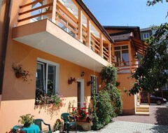 Hotel Suri (Brasov, Romania)