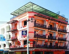 Hotel Orchid Hometel (Krabi, Thailand)