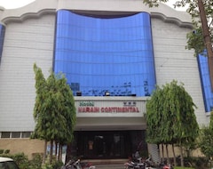 Khách sạn Hotel Narain Continental (Patiala, Ấn Độ)
