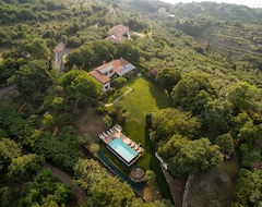 Toàn bộ căn nhà/căn hộ Villa Beatrice (Verona, Ý)