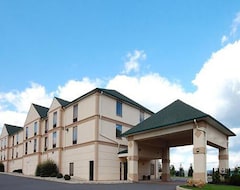 Hotel Quality Inn Hackettstown - Long Valley (Hackettstown, USA)