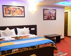 Hotel Golden Dolma And Spa (Darjeeling, India)