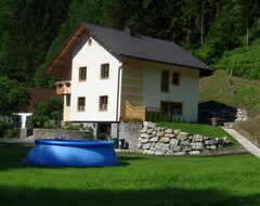 Tüm Ev/Apart Daire Forstner (Loich, Avusturya)