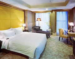 Hotel Titan Times (Xi'an, Çin)