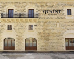 Hotel Quaint Nadur (Nadur, Malta)