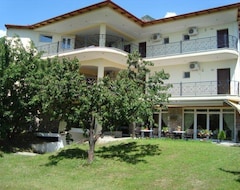 Khách sạn Hotel Enastron (Lamia, Hy Lạp)