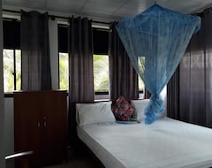 Hotel Relax Inn Hikkaduwa (Hikkaduwa, Sri Lanka)