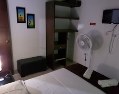 Khách sạn Hotel Palma de Sevilla (Medellín, Colombia)