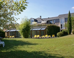 Khách sạn Logis Hotel Luccotel (Loches, Pháp)