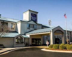 Otel Sleep Inn (Wilmington, ABD)