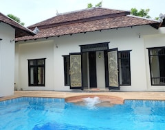Hotelli Kana Bay Villa Ao-Nang Krabi Thailand (Krabi, Thaimaa)