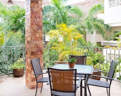 Alamos Inn Hotel Con Jacuzzi Y Piscina (Cancun, Mexico)