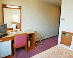 Hotel Mark-1 Cnt (Inzai, Japan)