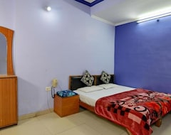 Hotel Hotal Balaji (Gwalior, India)