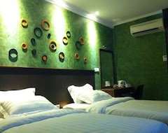 Khách sạn Season Inn (Bintulu, Malaysia)