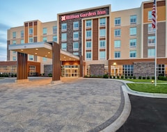 Otel Hilton Garden Inn Lansing West (Lansing, ABD)